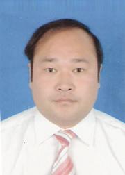 文化旅游学院 韩语教研室 李国福